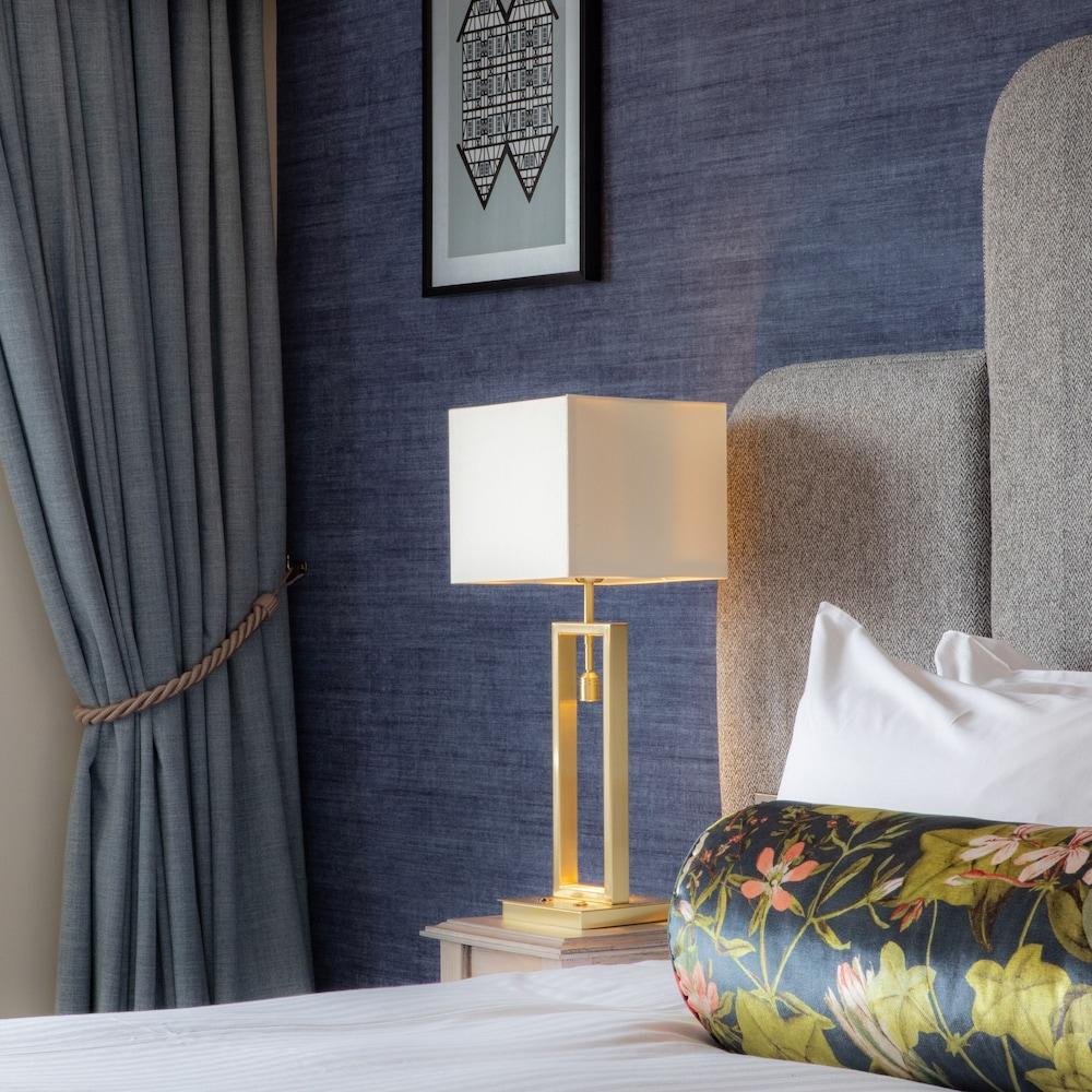 Hotel Billesley Manor & Spa, A Tribute Portfolio 4*