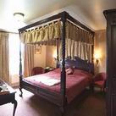The Mary Arden Inn Wilmcote