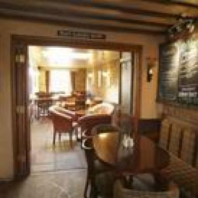 The Mary Arden Inn