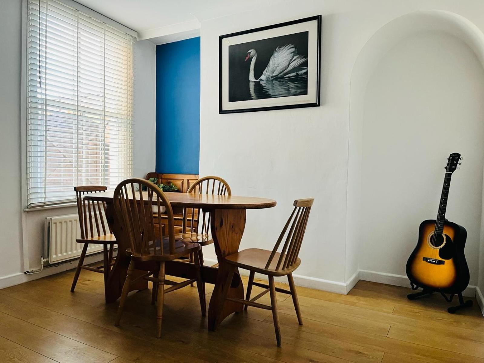 Edwards - Grove Road Holiday home Stratford-upon-Avon