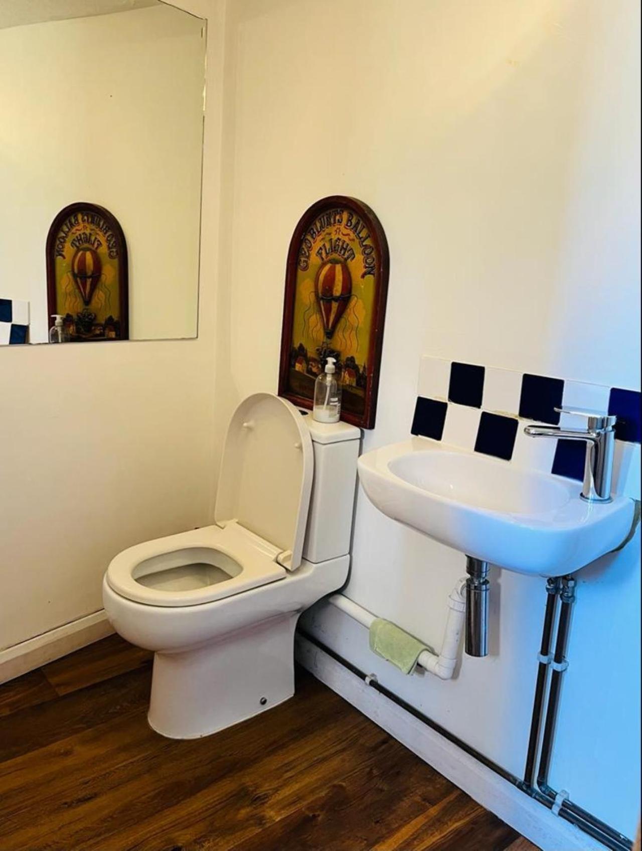 Bodhi Tree - Grove Road Stratford-upon-Avon