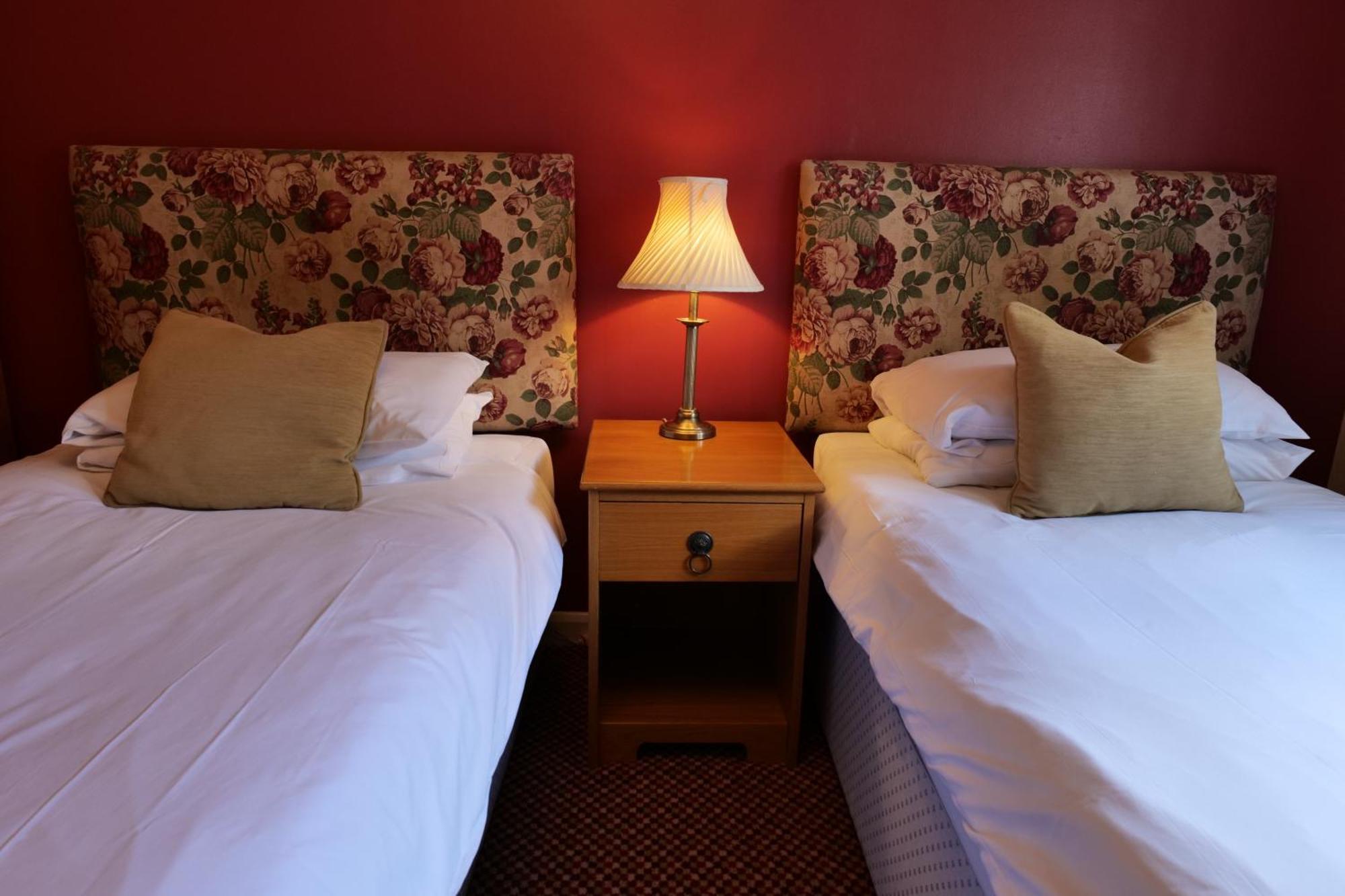 The Mary Arden Inn Wilmcote