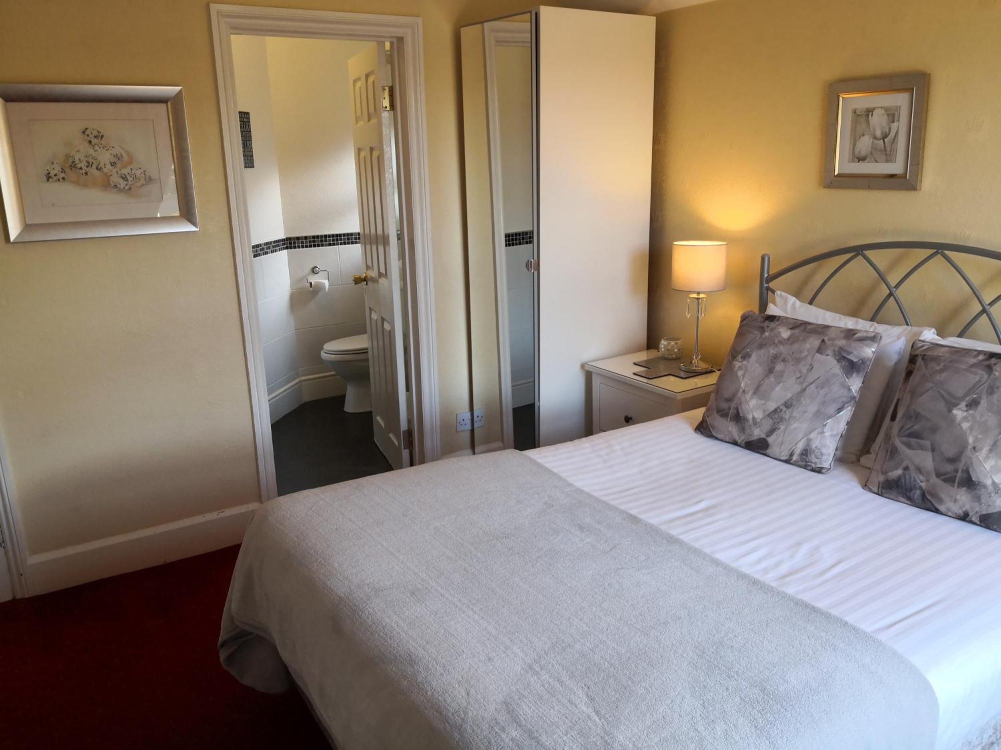 Ashgrove House Guest house Stratford-upon-Avon