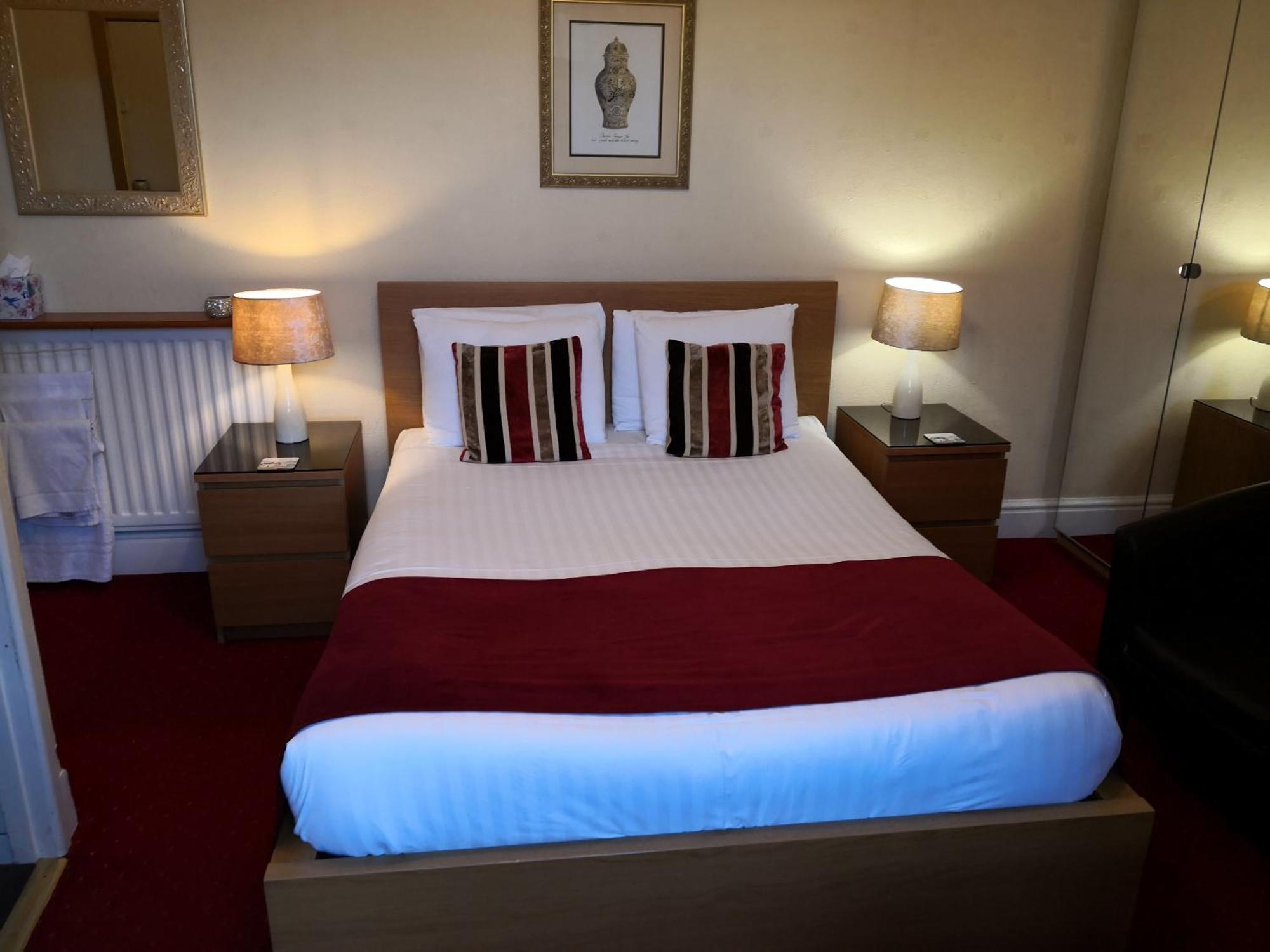 Ashgrove House Stratford-upon-Avon