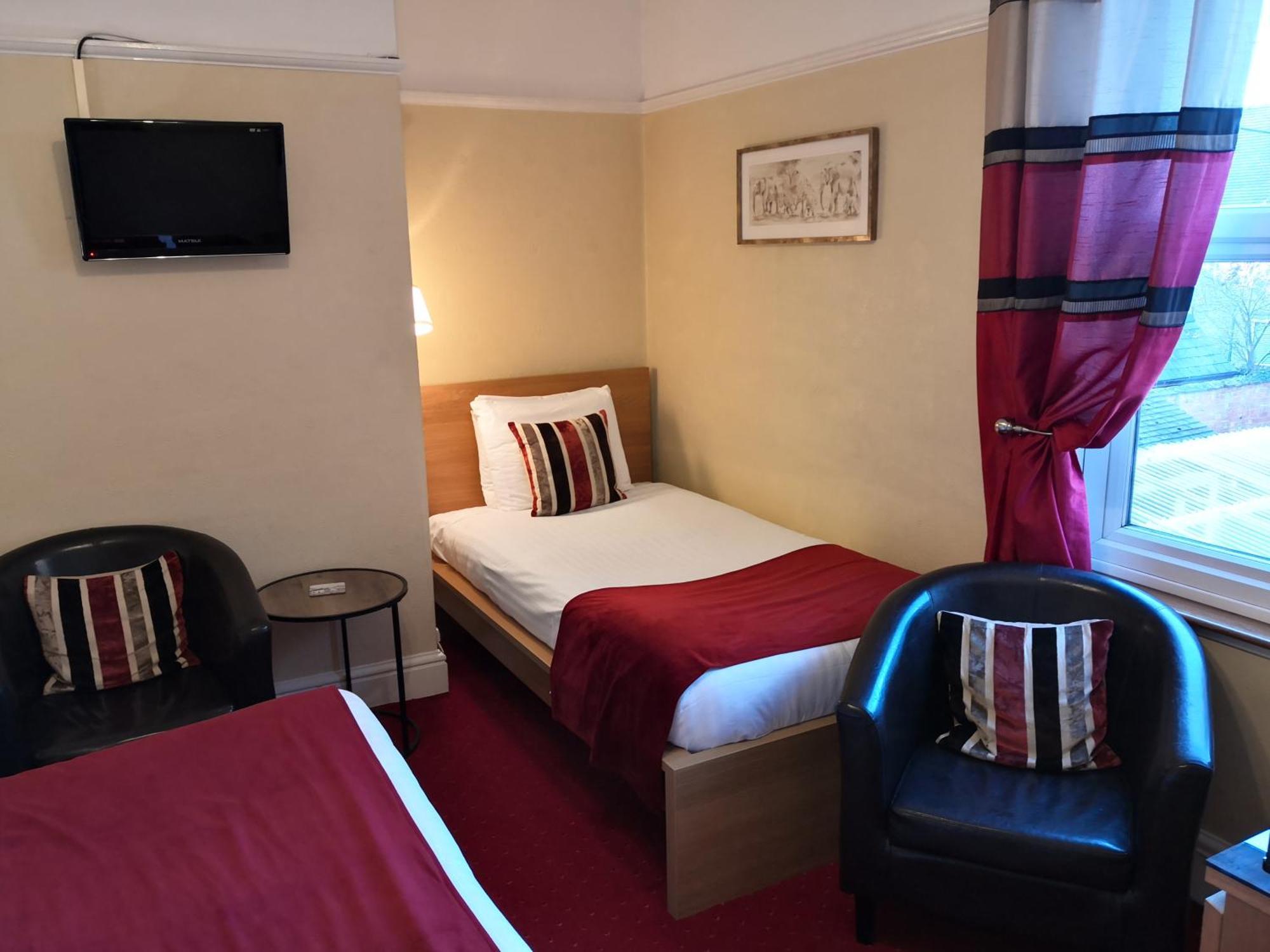 Ashgrove House Guest house Stratford-upon-Avon
