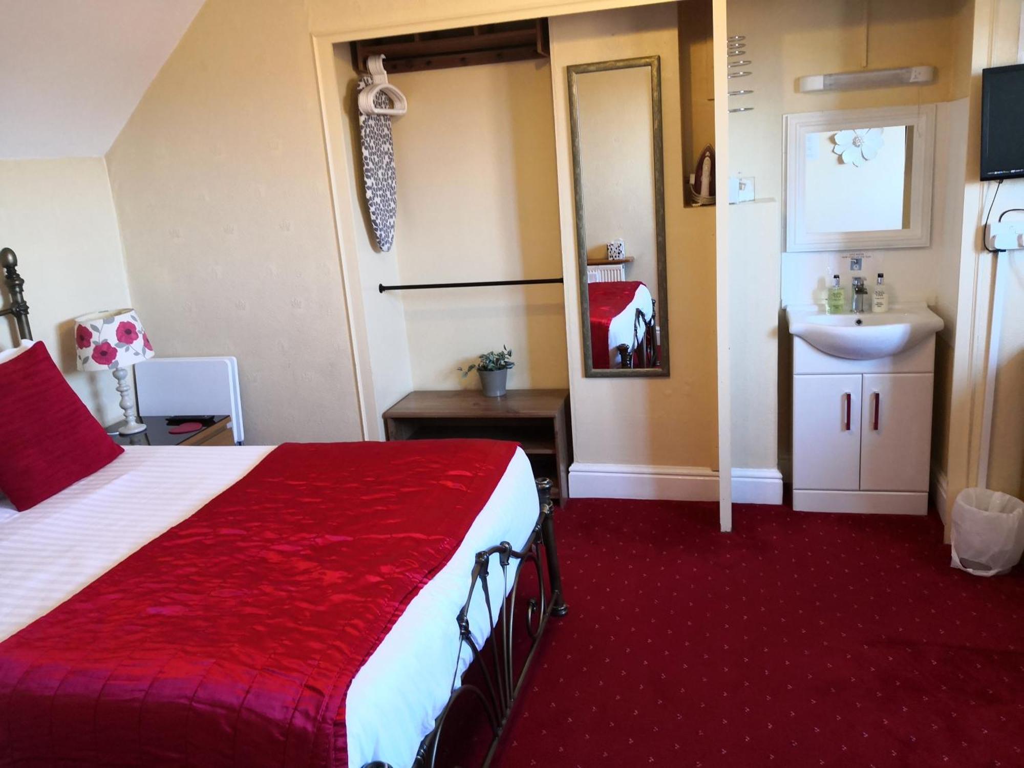 Guest house Ashgrove House