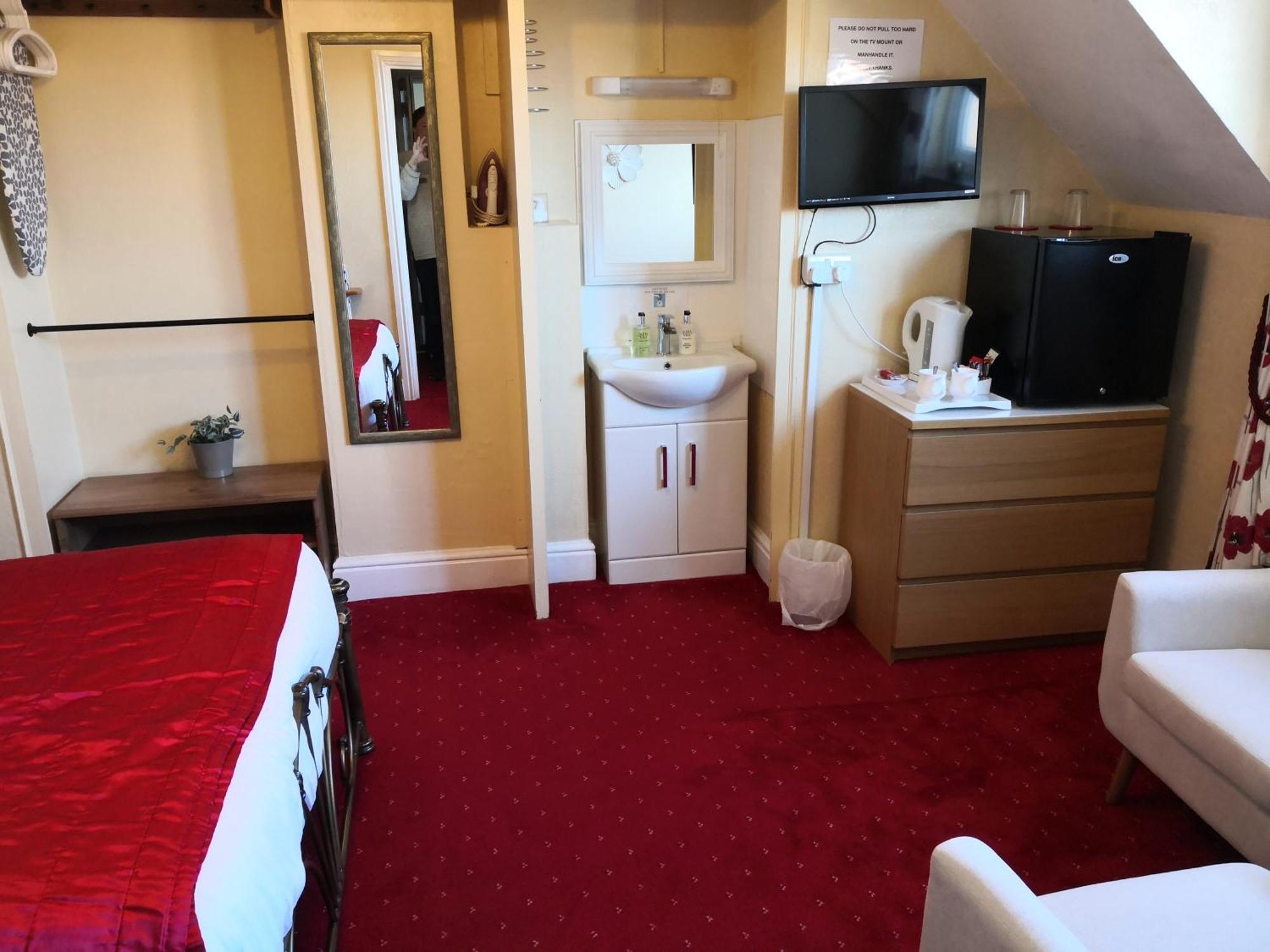Ashgrove House 4* Stratford-upon-Avon
