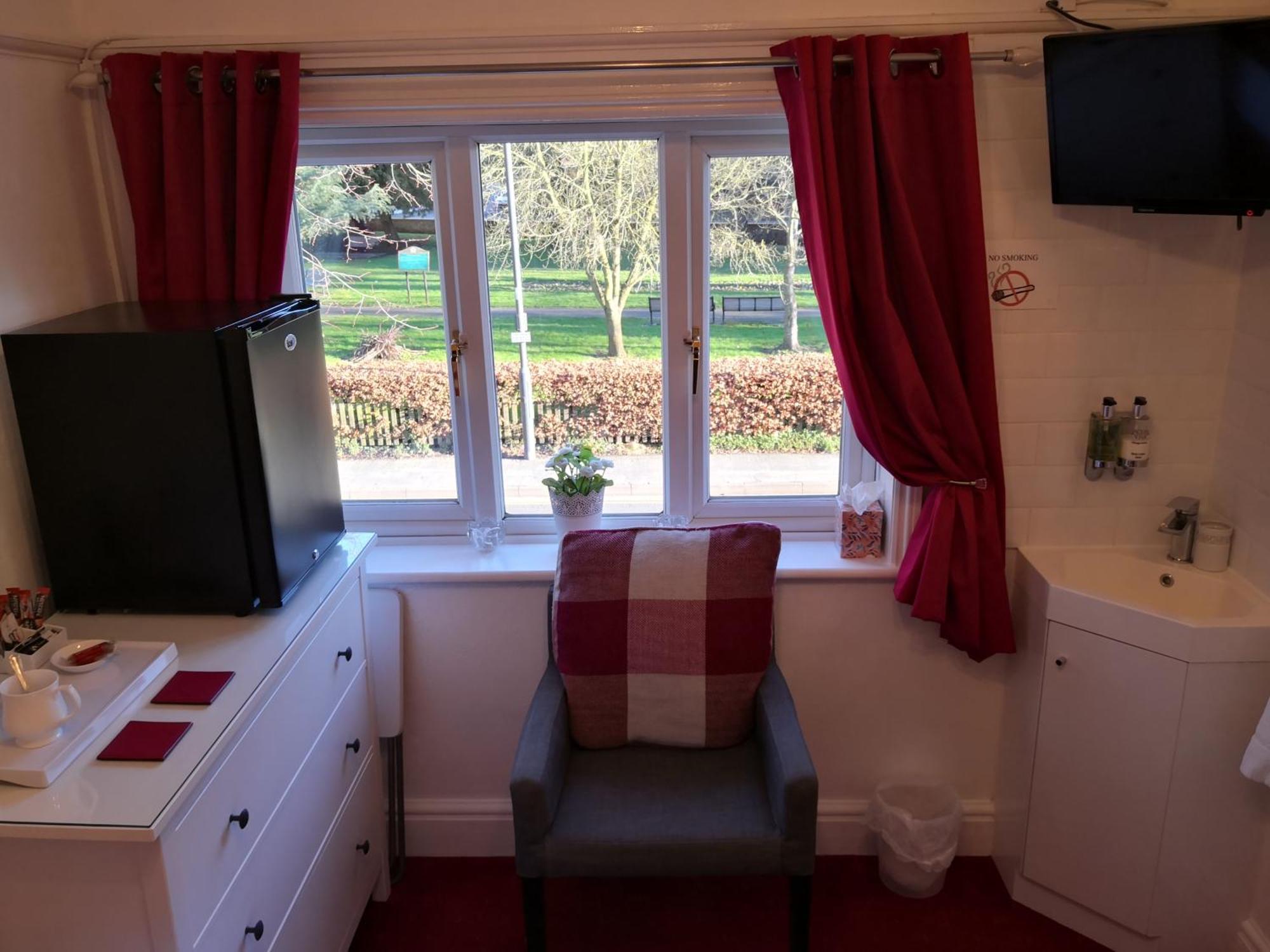 Ashgrove House Stratford-upon-Avon