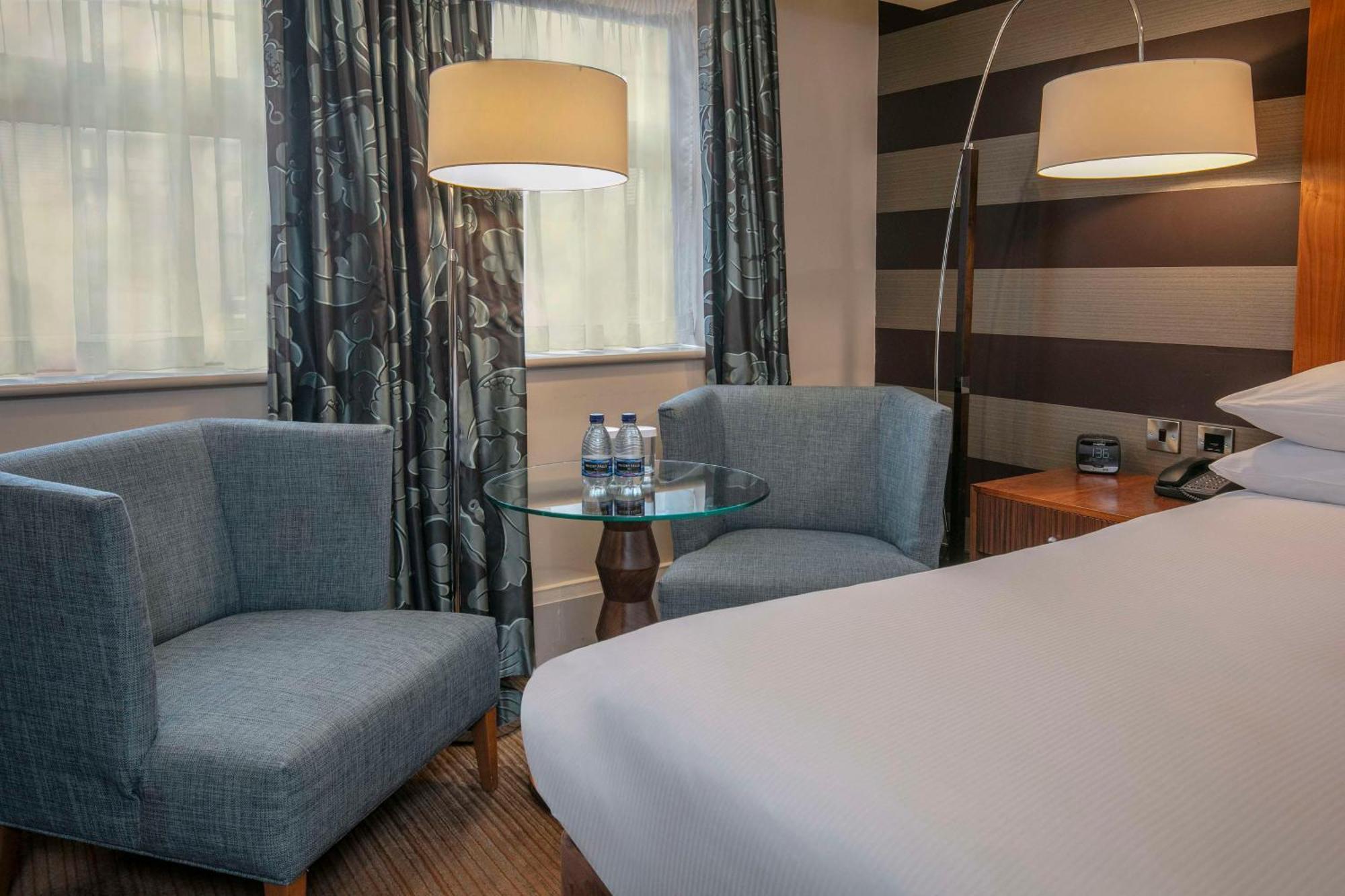 Hotel Doubletree By Hilton Stratford-upon-avon, United Kingdom Stratford-upon-Avon