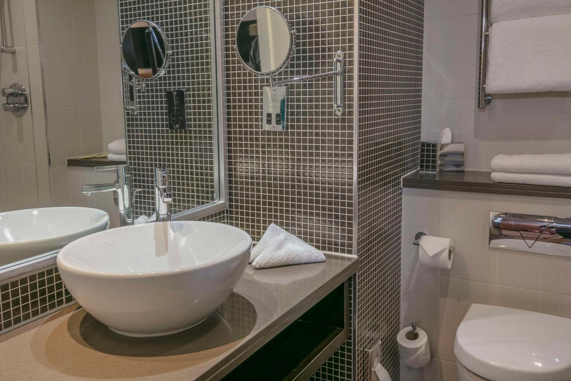 Hotel Doubletree By Hilton Stratford-upon-avon, United Kingdom 4*