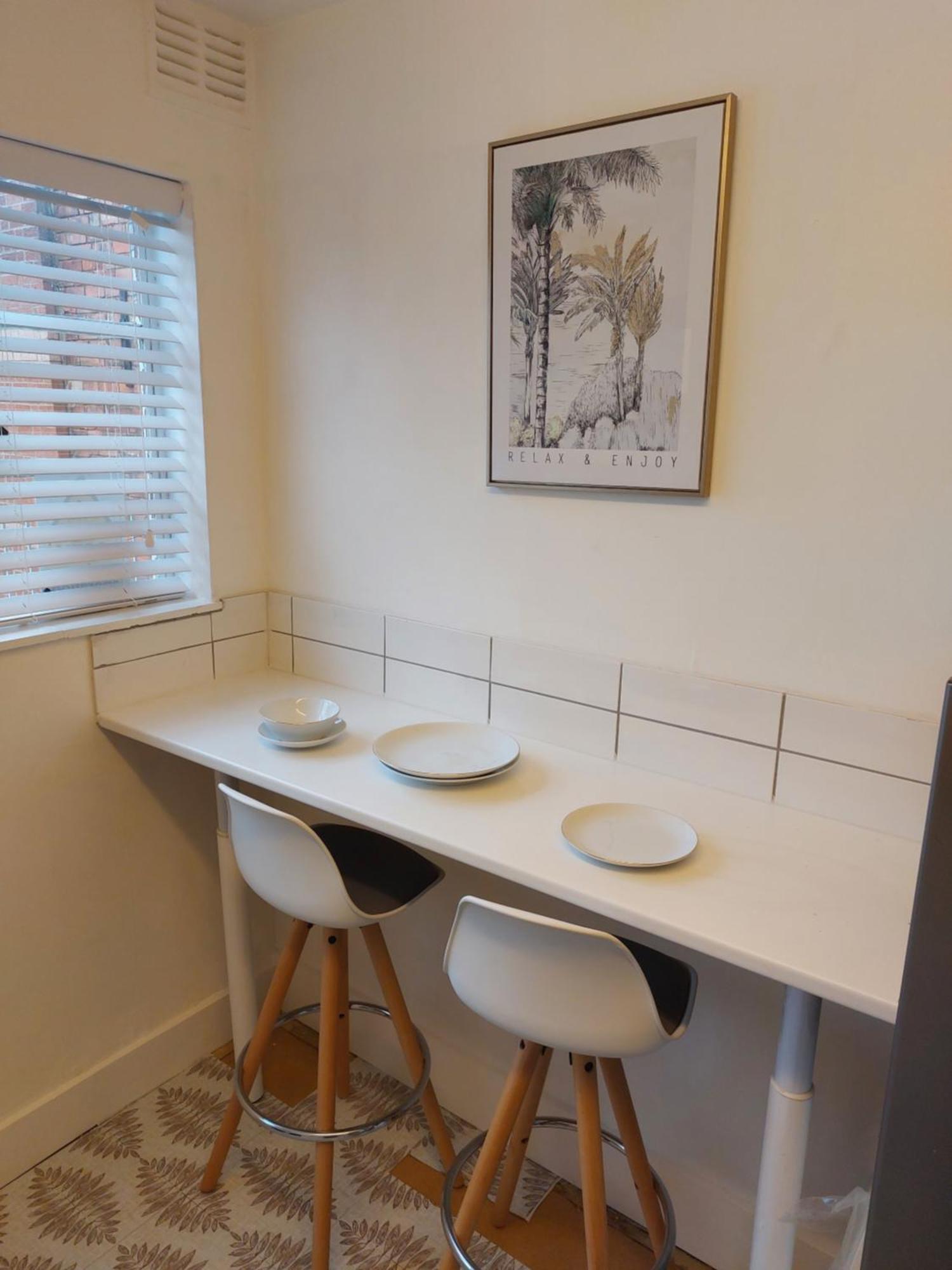 The Gallery With Parking Apartamento *