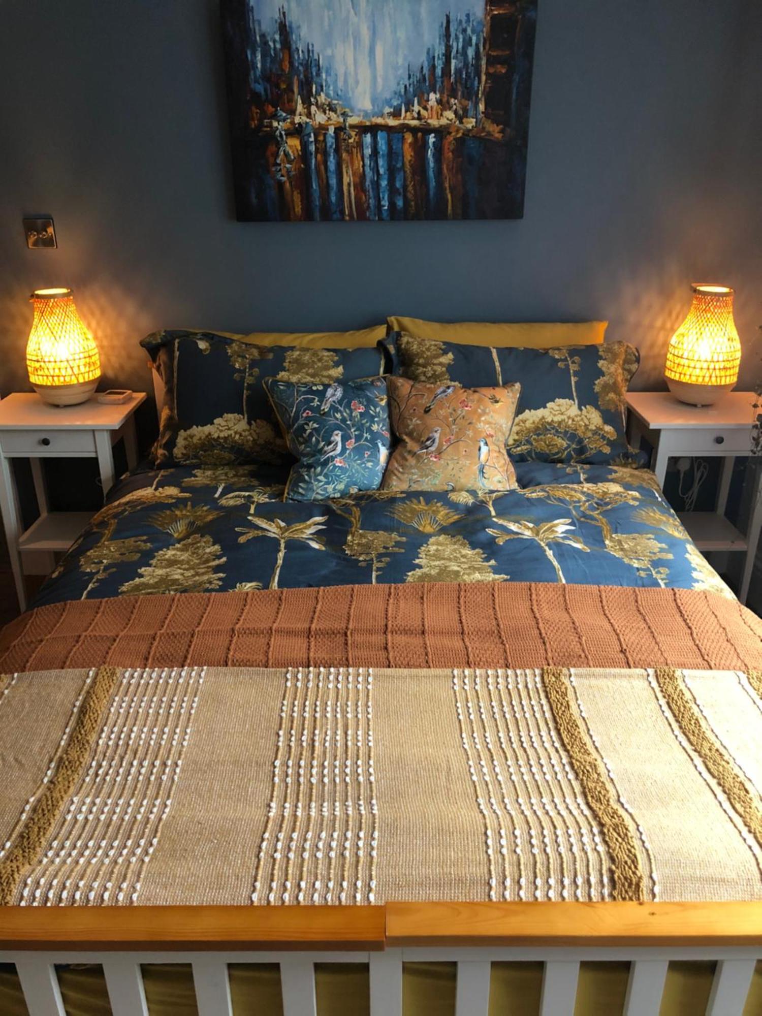 The Bloom-room Bed & Breakfast