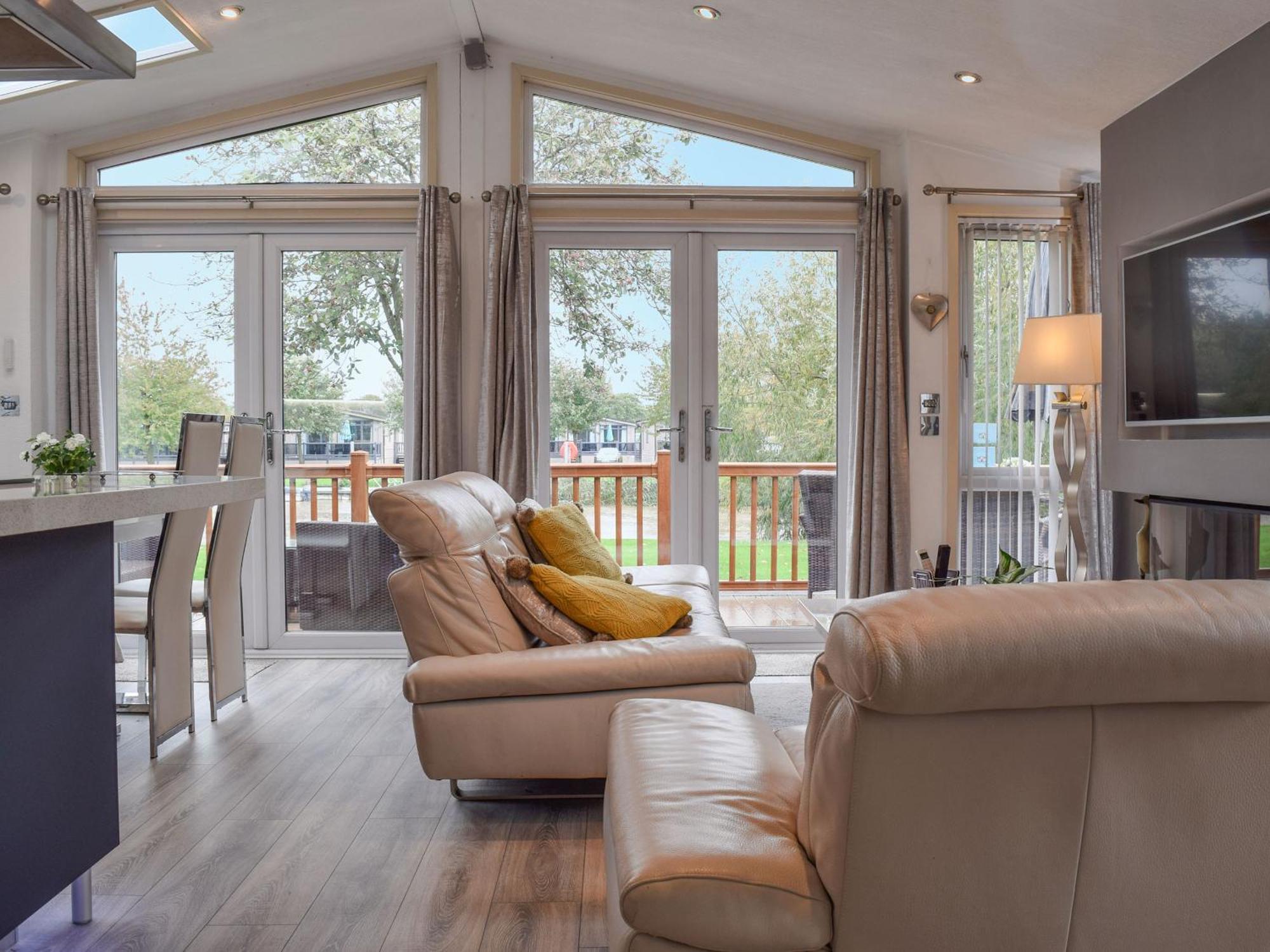 River Meets Holiday home *