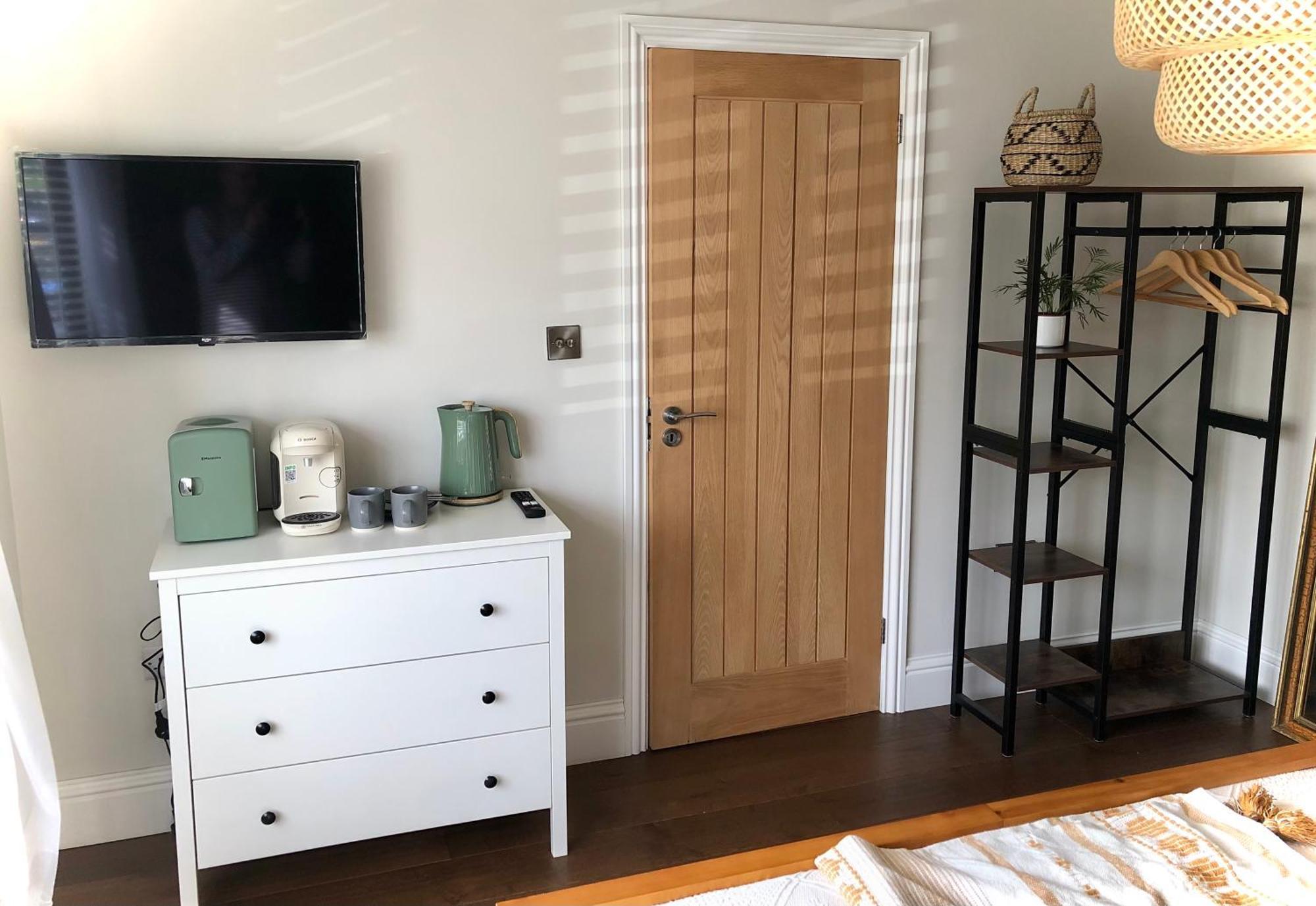 The Mush-room Bed & Breakfast Stratford-upon-Avon