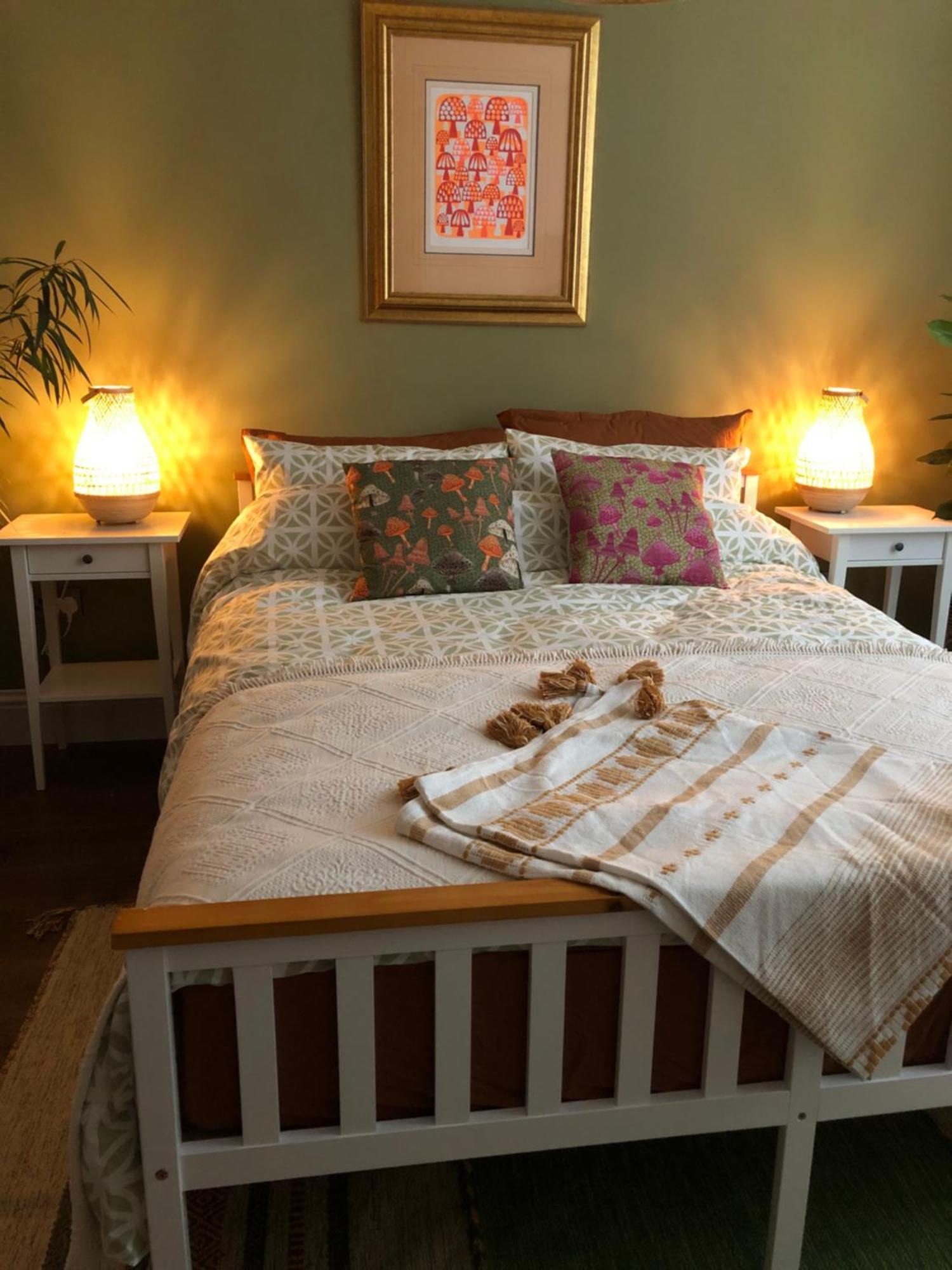 The Mush-room * Stratford-upon-Avon