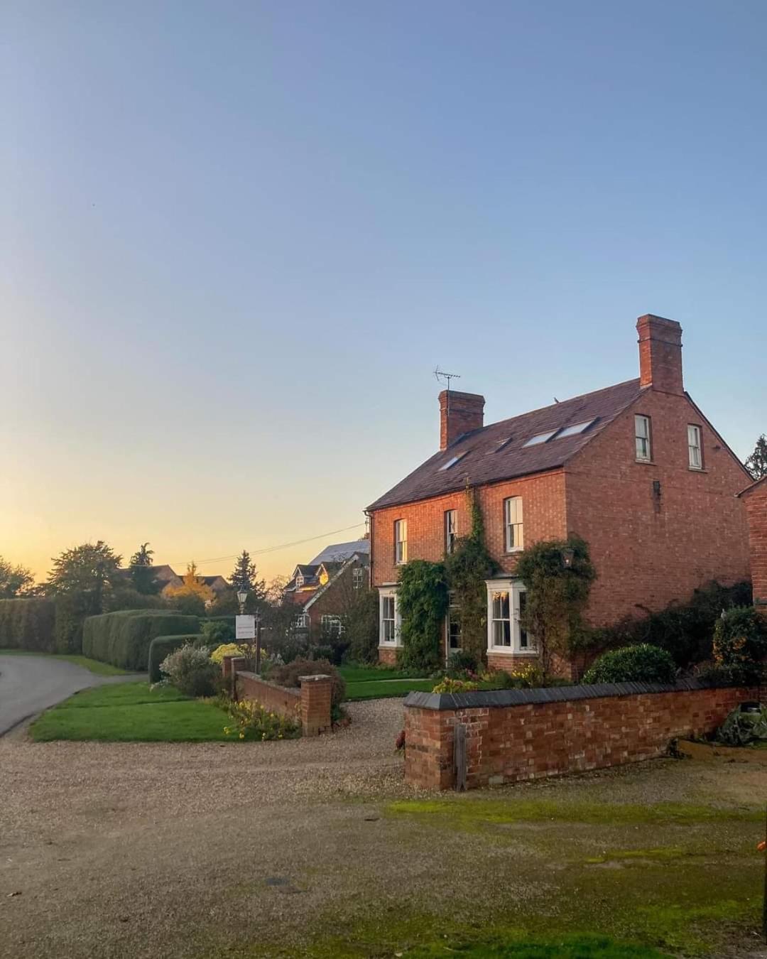 Winton House Bed & Breakfast Mickleton (Warwickshire)