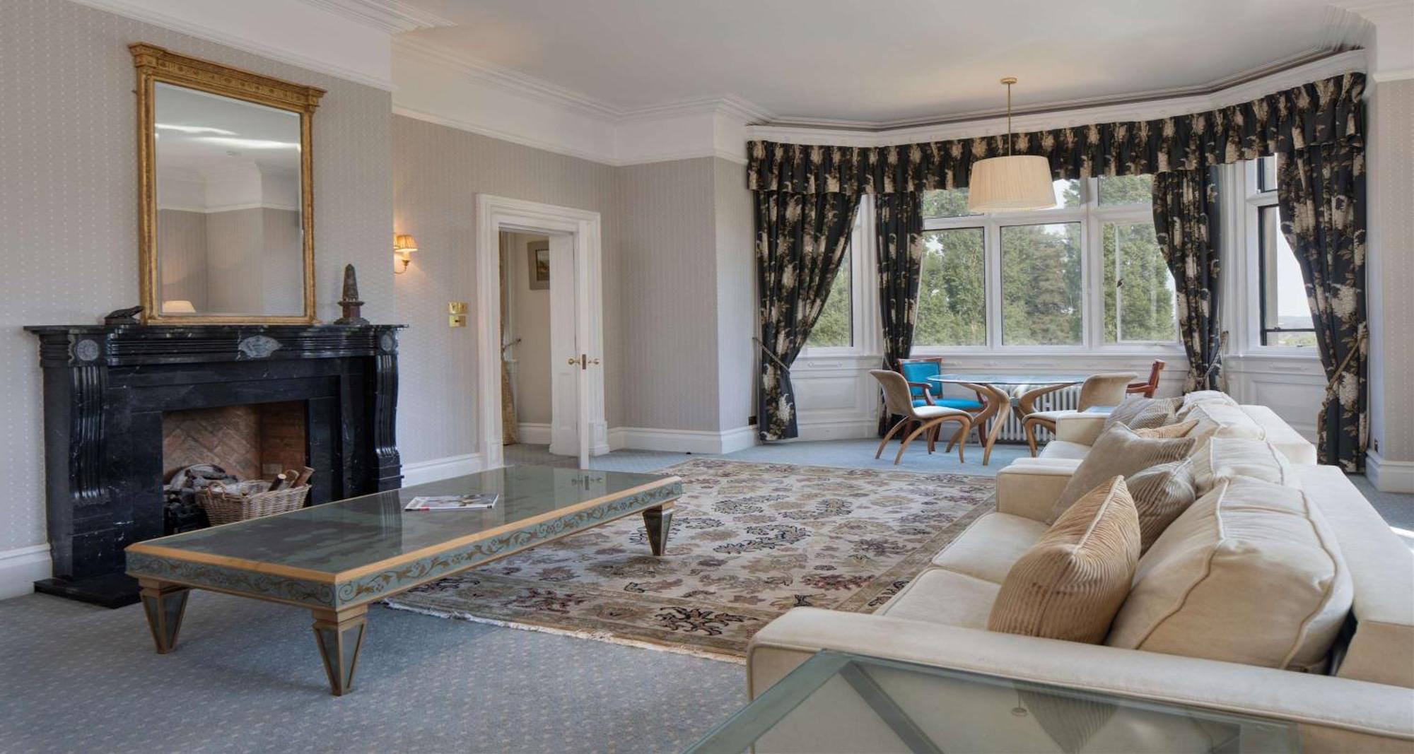 The Welcombe Golf & Stratford-upon-Avon