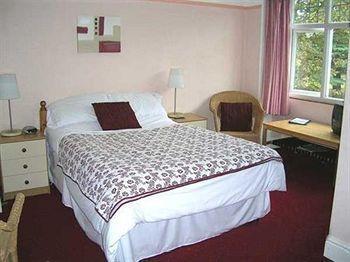 Ashgrove House Guest house Stratford-upon-Avon