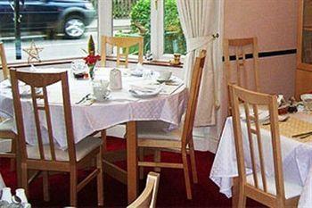 Ashgrove House 4*