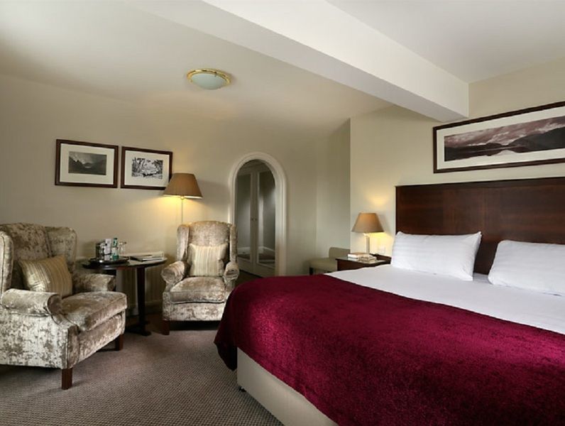 Hotel Swan's Nest