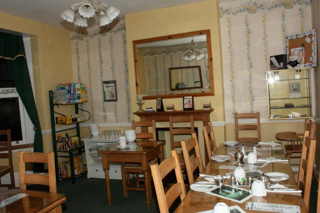 Quilt And Croissants Guest house Stratford-upon-Avon