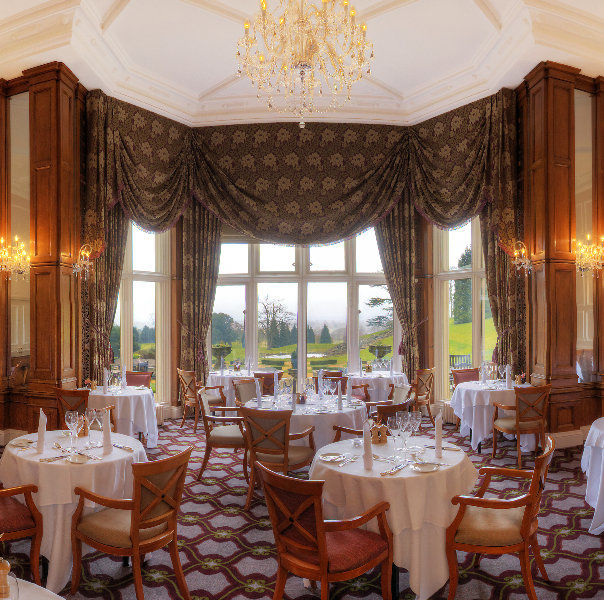 Hotel Menzies Welcombe And Golf Stratford-upon-Avon