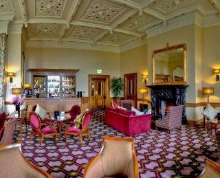 Menzies Welcombe And Golf Stratford-upon-Avon