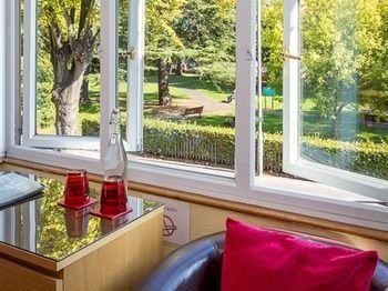 Guest house Ashgrove House Stratford-upon-Avon