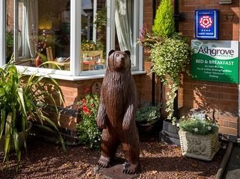Ashgrove House Guest house 4*