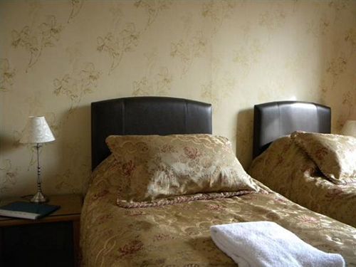 Guest house Quilt And Croissants 3*
