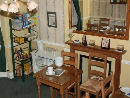 Guest house Quilt And Croissants Stratford-upon-Avon