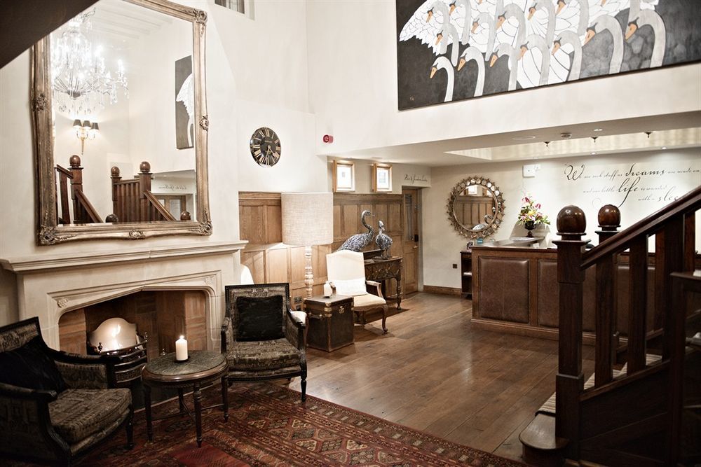 The White Swan Inn 4*