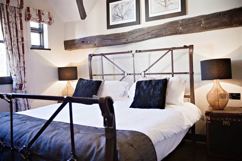 Inn The White Swan 4*