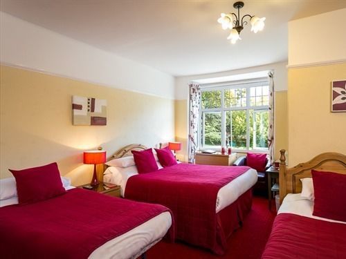 Ashgrove House Guest house 4*