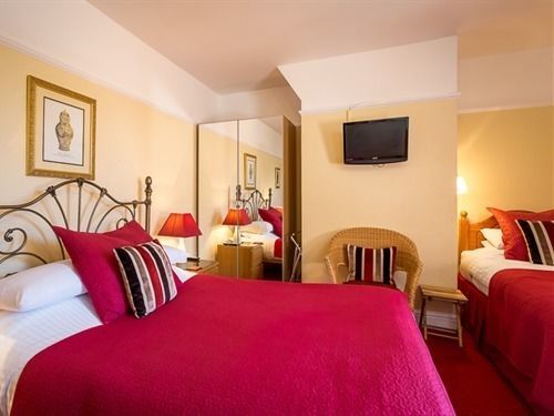 Ashgrove House 4* Stratford-upon-Avon