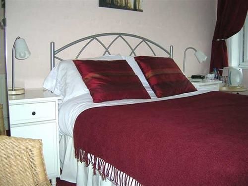 Guest house Ashgrove House Stratford-upon-Avon