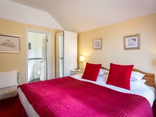 Guest house Ashgrove House 4*