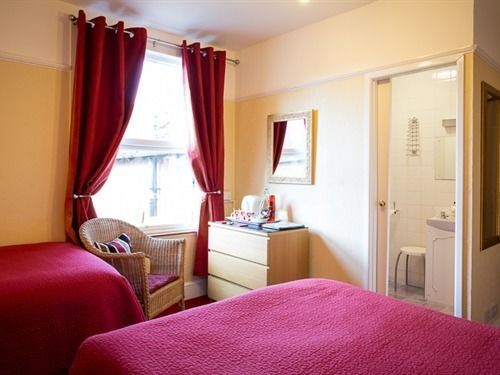 Ashgrove House Guest house Stratford-upon-Avon