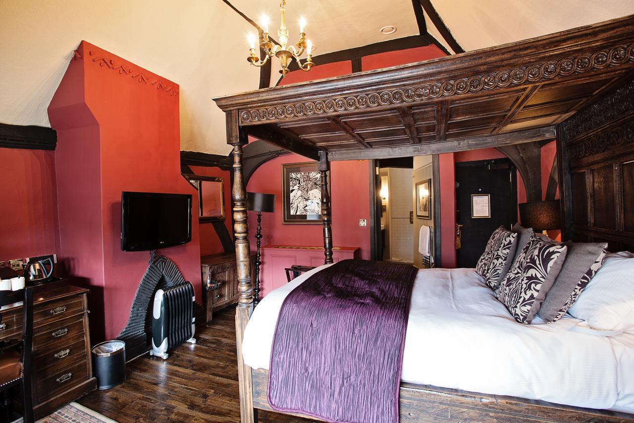 The White Swan 4*