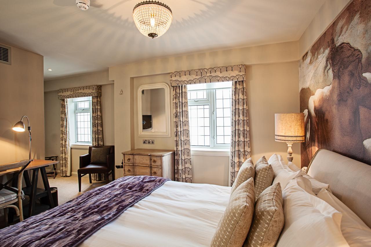 Inn The White Swan 4*