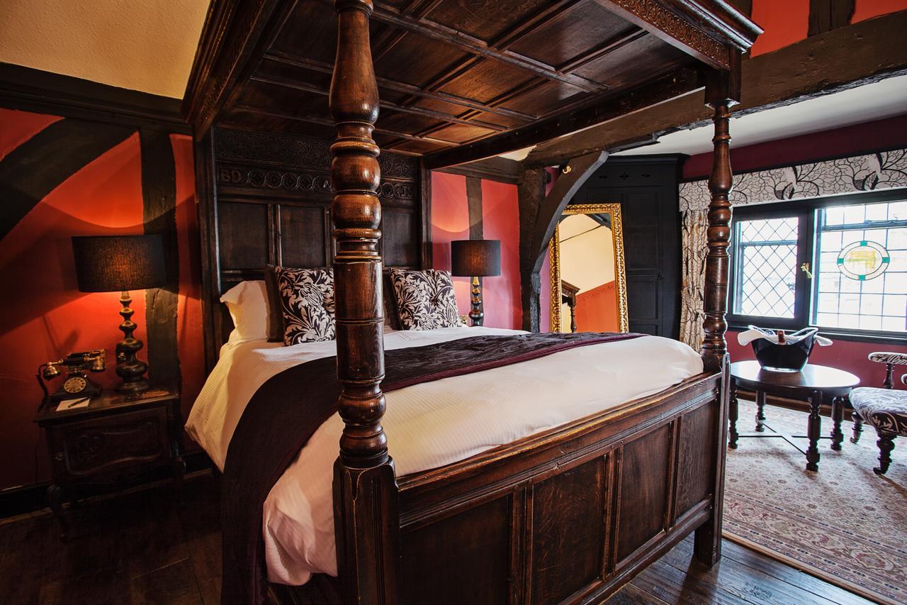The White Swan Inn 4*