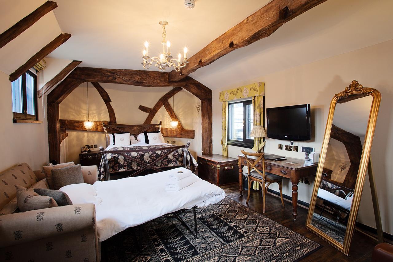Inn The White Swan Stratford-upon-Avon
