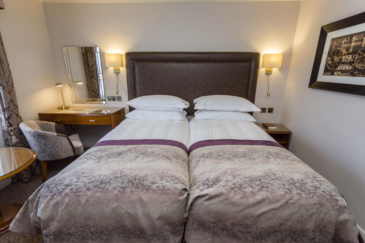 Swan's Nest Hotel 4*