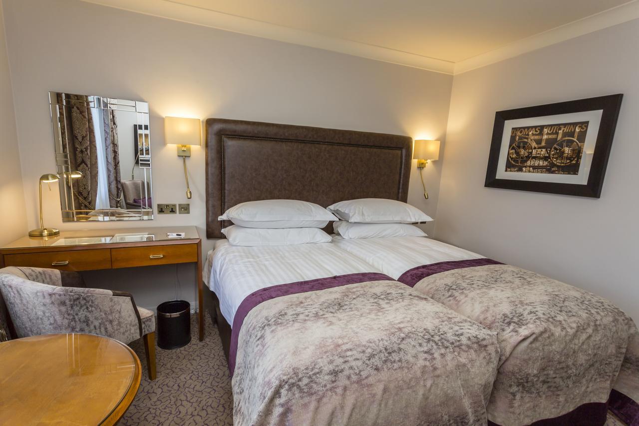 Swan's Nest Hotel