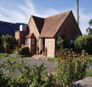 Monks Barn Farm - Self Catering 3* Stratford-upon-Avon