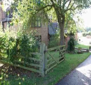 Hotel Monks Barn Farm - Self Catering