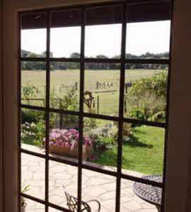 Monks Barn Farm - Self Catering Hotel 3*