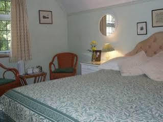 Monks Barn Farm - Self Catering 3* Stratford-upon-Avon