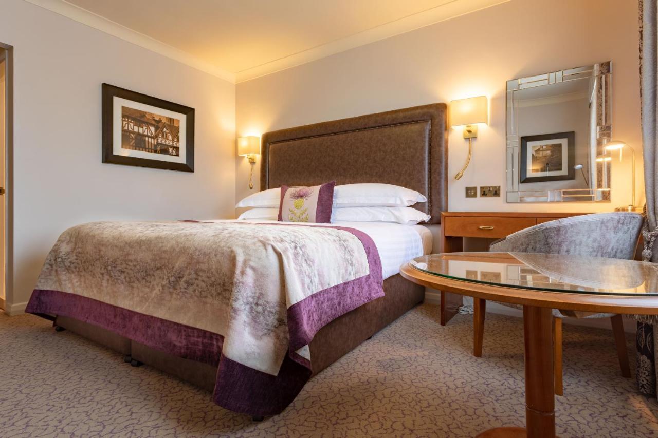Hotel Swan's Nest