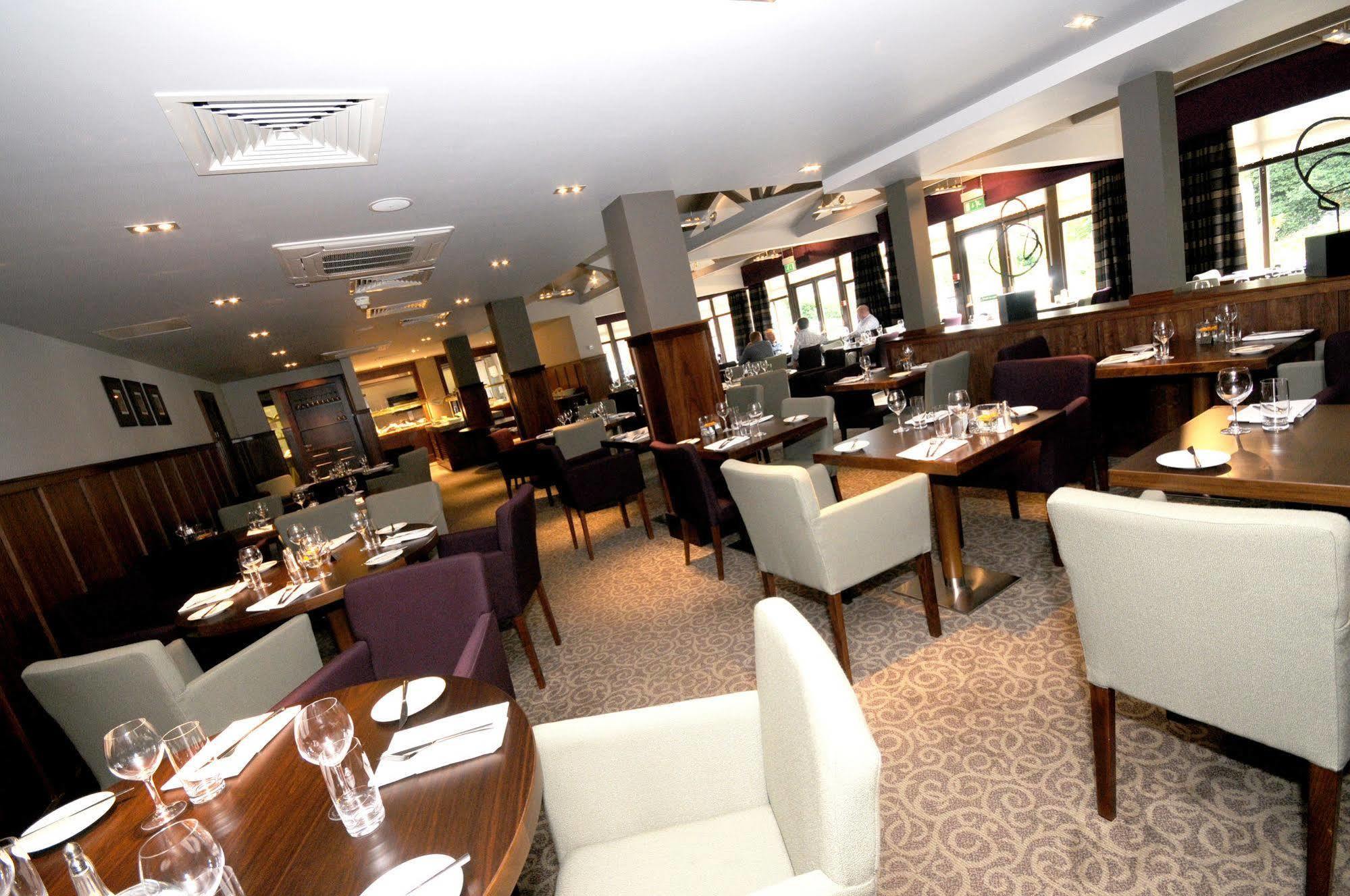 Doubletree By Hilton Stratford-upon-avon, United Kingdom